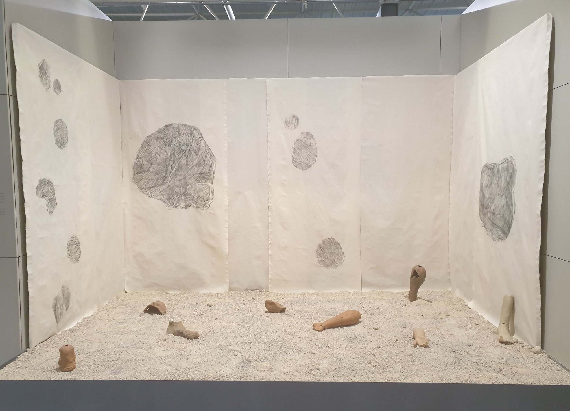 Confluenze tra antico e contemporaneo